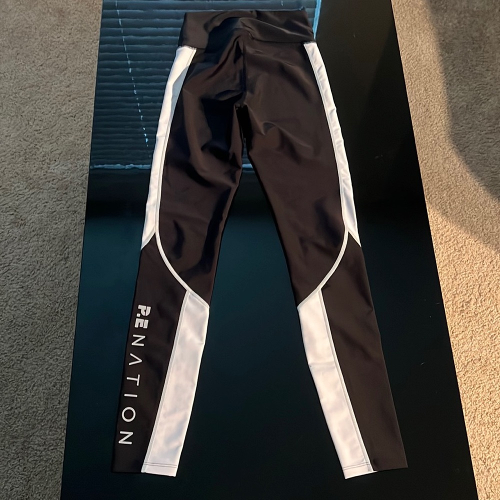 P.E Nation Leggings